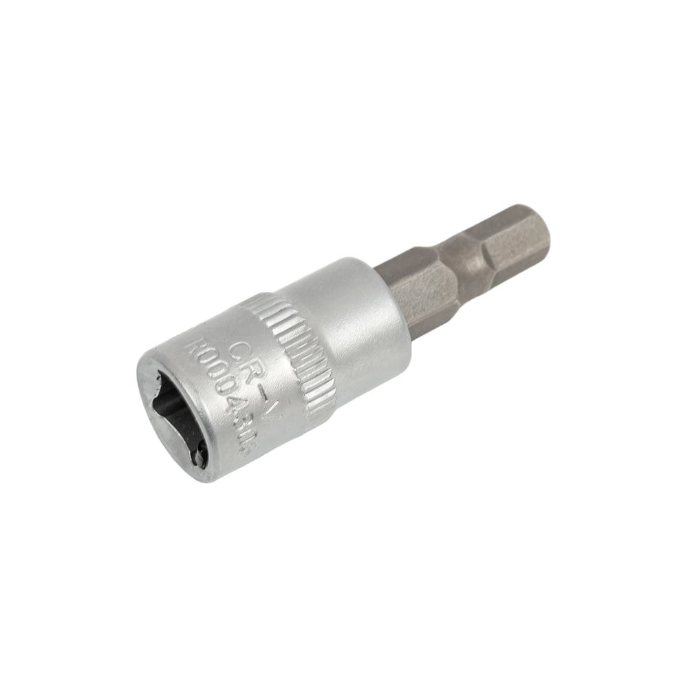 Изображение товара Головка со вставкой Arnezi HEX5 48 мм 1/4 дюйма