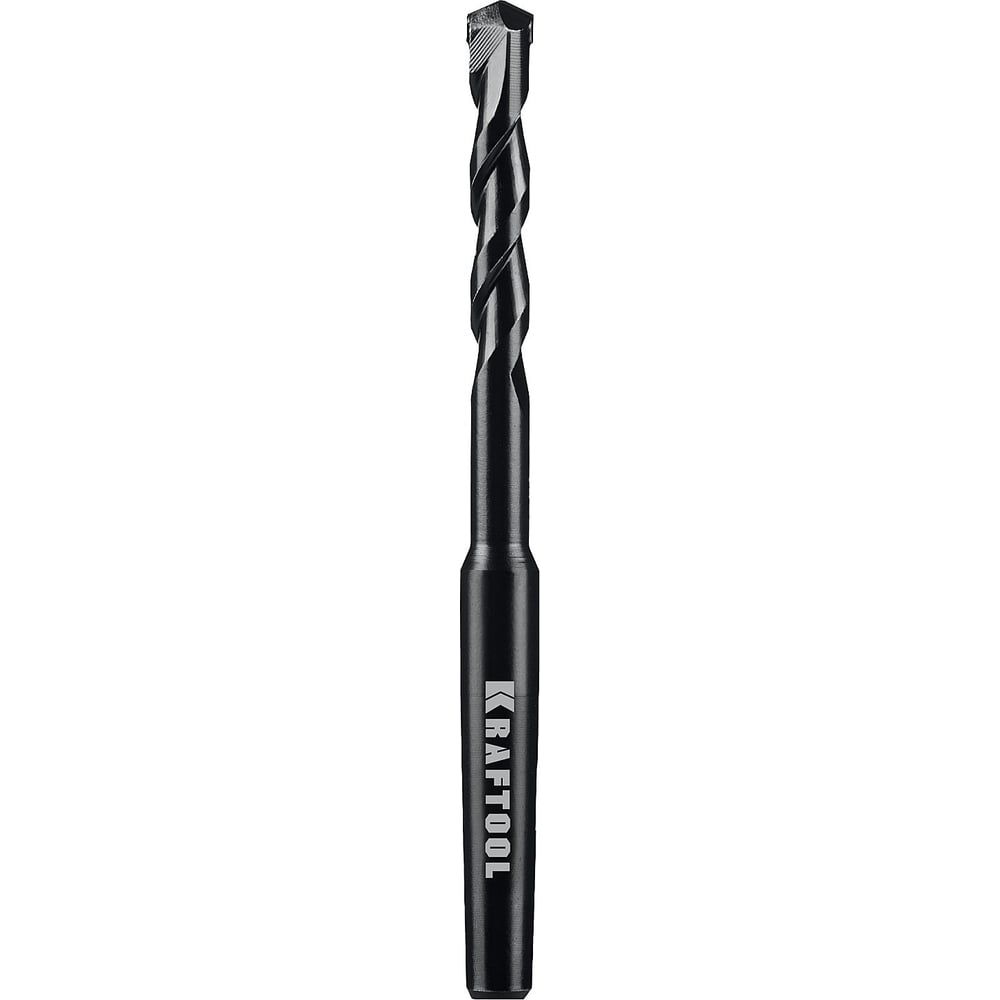 Изображение товара Центрирующее сверло KRAFTOOL 8 мм для кирпича и бетона