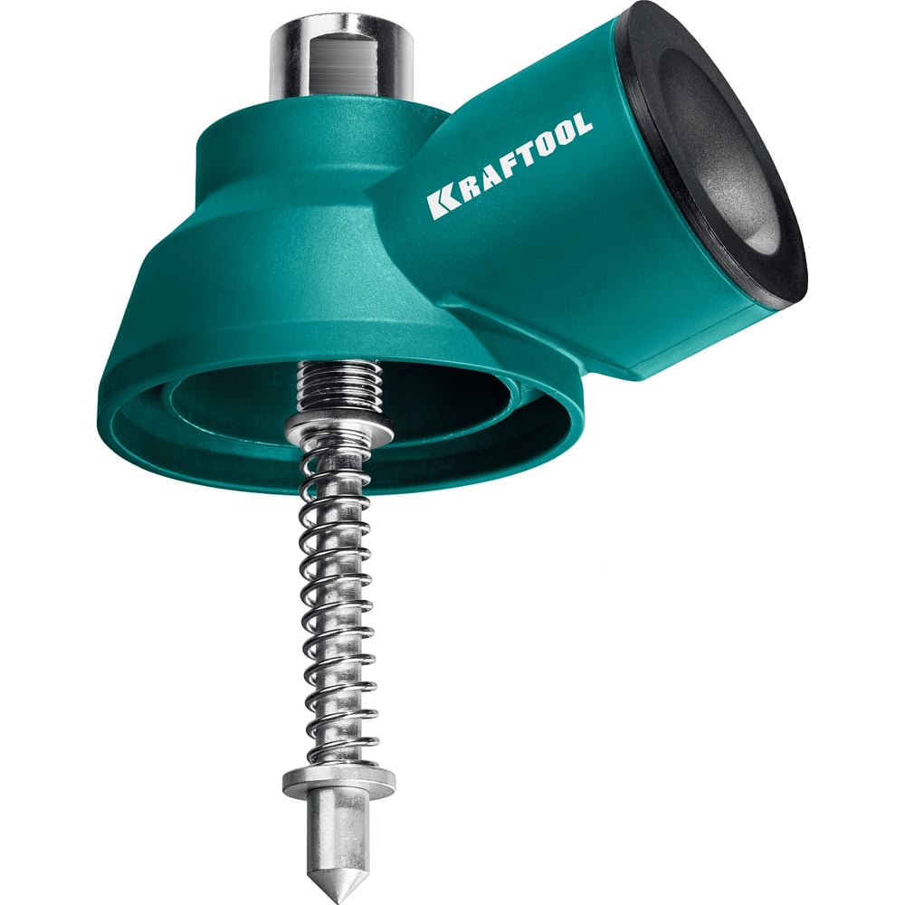 Изображение товара Пылеотвод с центратором посадка KRAFTOOL М16 29823-M16 для пылеотвода