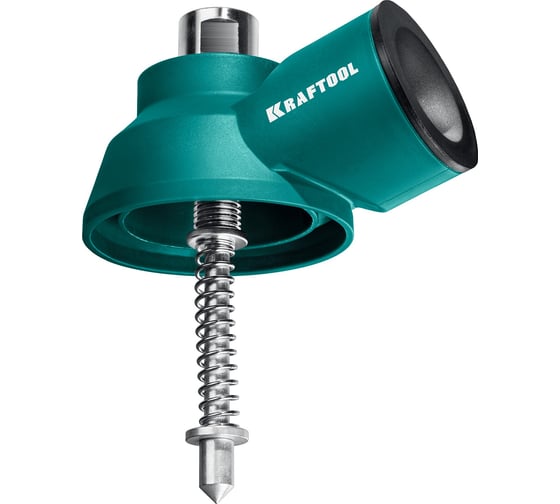 Изображение товара Пылеотвод с центратором посадка KRAFTOOL М16 29823-M16