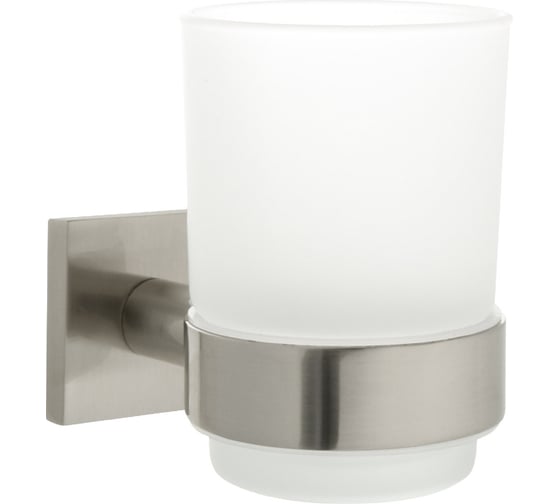 Изображение товара Подстаканник одинарный FIXSEN Lux Satin, FX- сатин 16006