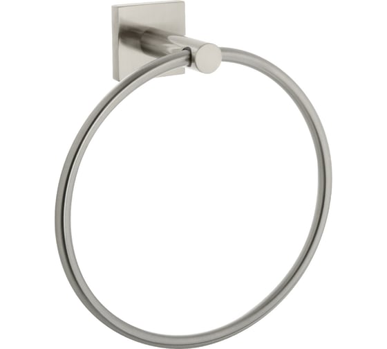 Изображение товара Полотенцедержатель-кольцо FIXSEN Lux Satin, FX- сатин 16011