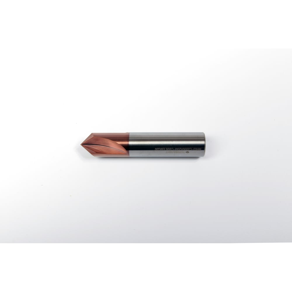 Изображение товара Твердосплавная кромочная фреза EMG30 MH03-C2000A20M-C90N с покрытием AlTiCrN