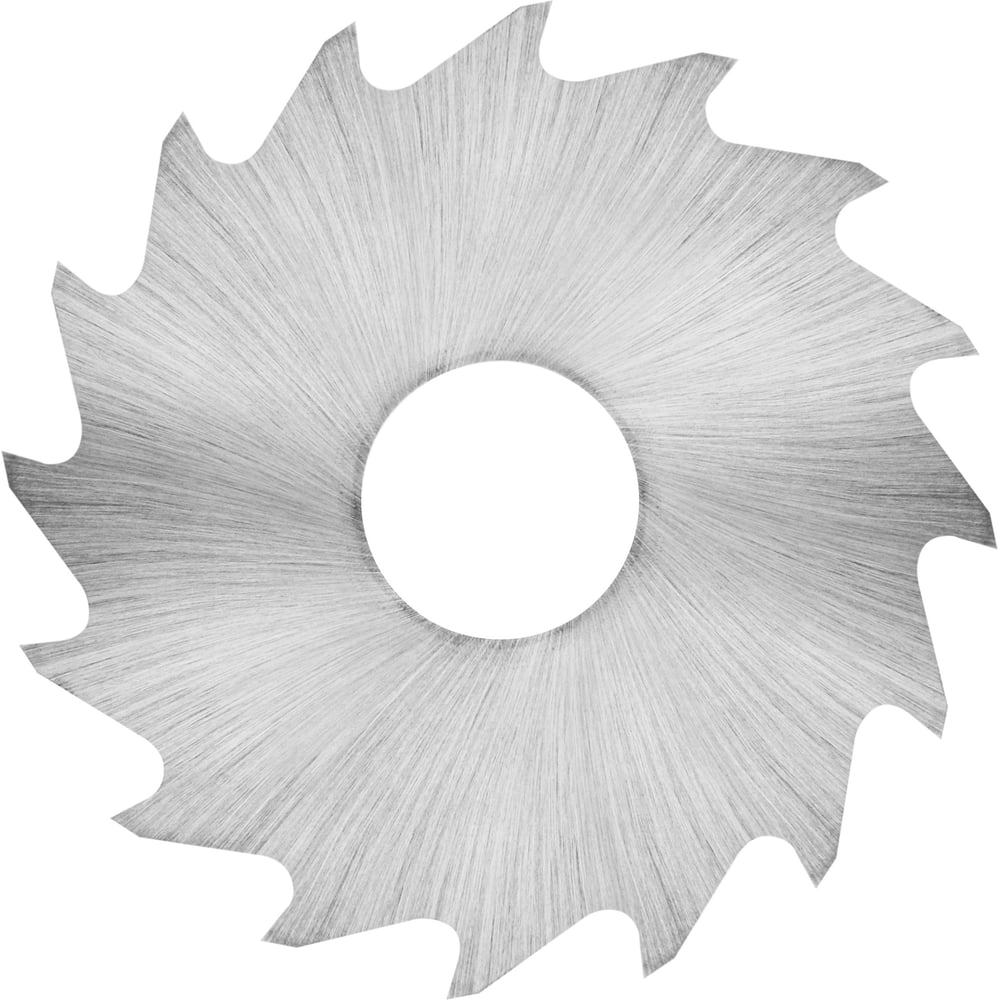 Изображение товара Фреза дисковая 3-х ст. ИНСТУЛС 63х12х22 тип 2 Z-2х 6 Р6М5 2240-0154