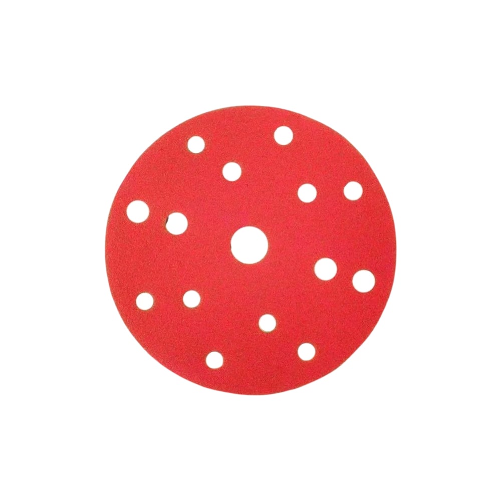 Изображение товара Шлифовальные круги Vitatools 150 мм 600 зернистость 30 шт для дерева