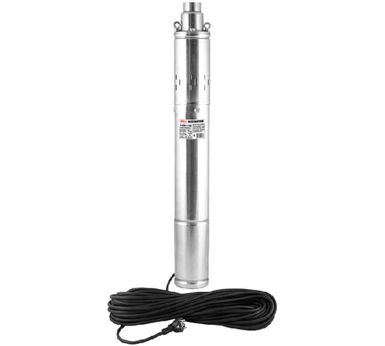 Изображение товара Винтовой скважинный насос JEMIX 3-QGB-1-15M 88388