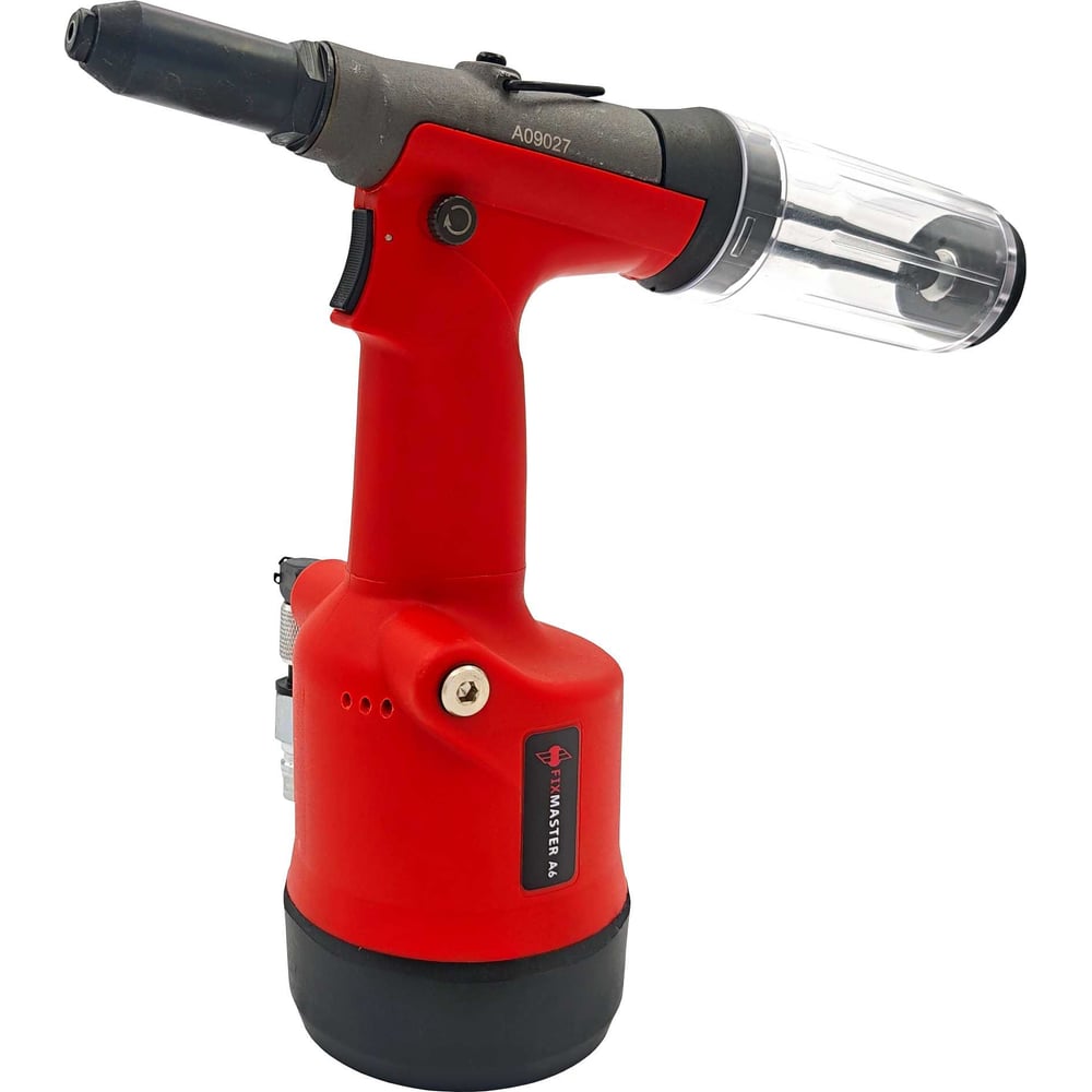 Изображение товара Пневмогидравлический заклепочник FixMaster RIV A6  RIV-A6