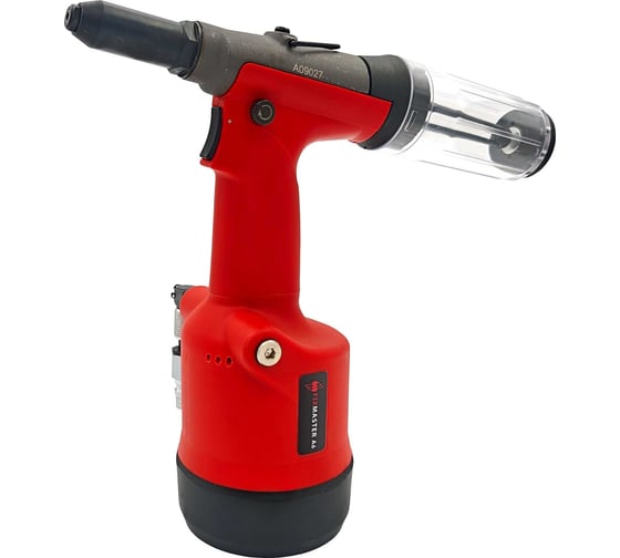 Изображение товара Пневмогидравлический заклепочник FixMaster RIV A6  RIV-A6