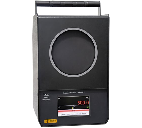 Изображение товара Калибратор инфракрасных пирометров СЕМ BXL-500 685552