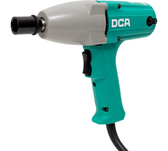 Изображение товара Гайковерт сетевой DCA APB12