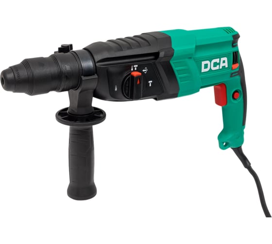 Изображение товара Перфоратор DCA AZC800-26Q