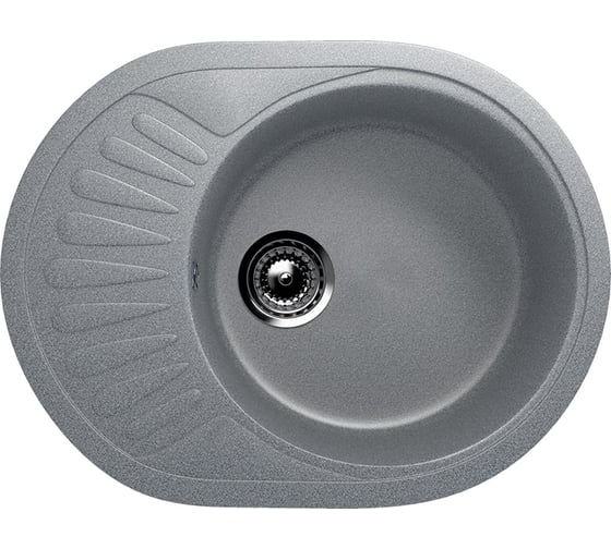 Изображение товара Мойка Ulgran U-107m-309