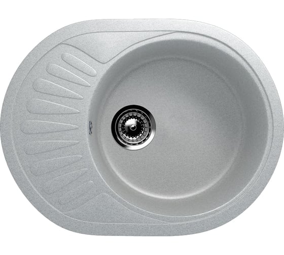 Изображение товара Мойка Ulgran U-107m-310