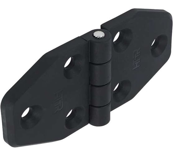 Изображение товара Петля накладная Алтервиа Арт. A30112.00067