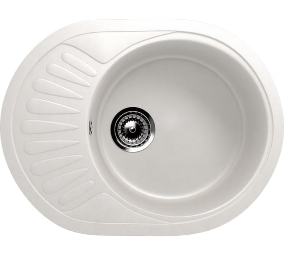 Изображение товара Мойка Ulgran U-107m-341