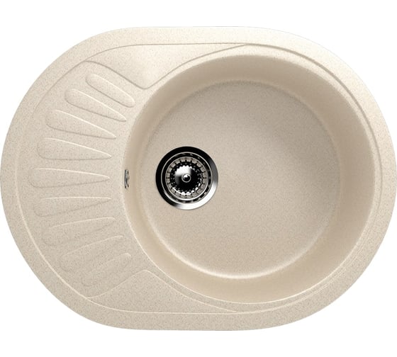 Изображение товара Мойка Ulgran U-107m-328