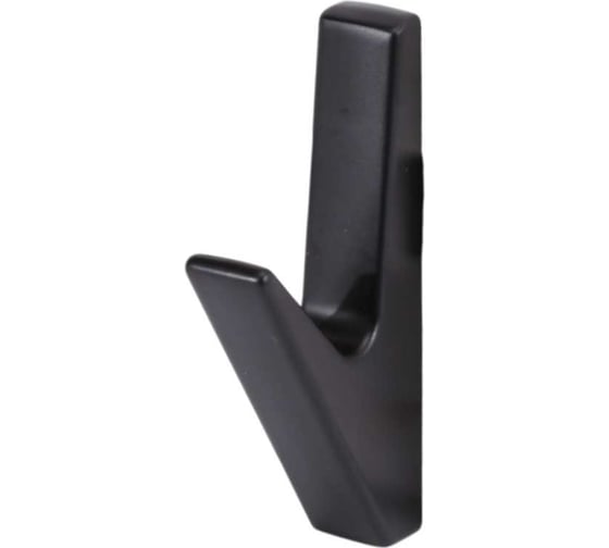 Изображение товара Крючок Brante BR.121.BL черный 658103