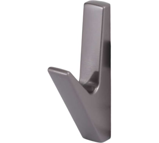 Изображение товара Крючок Brante BR.121.PEARL GREY графит 658104
