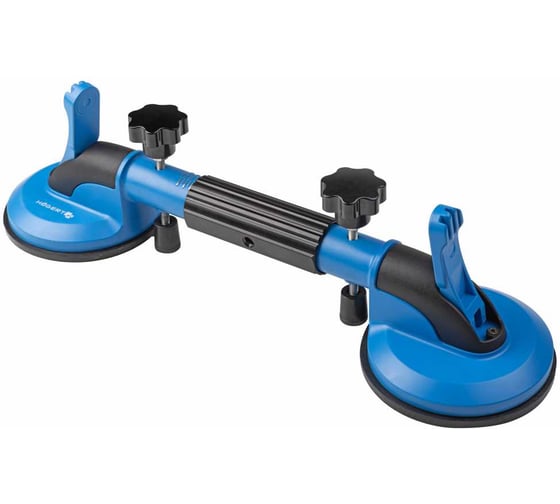 Изображение товара Двойная присоска для выравнивания плитки HOEGERT TECHNIK HT3B346