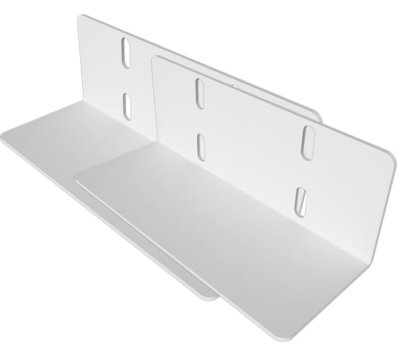 Изображение товара Монтажные уголки SYSMATRIX для 19 дюймового оборудования в коммутационный шкаф-SH 1001 700