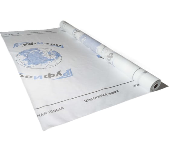 Изображение товара Пароизоляция РуфИзол УЛЬТИМА B Эко (70 м.кв.) УЛBЭ(70)_ВИ