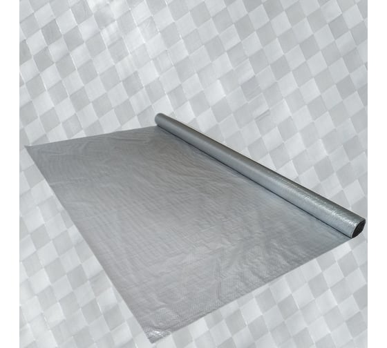 Изображение товара Гидроизоляция высокой прочности РуфИзол ЭкоРуф эколайт D (40 м.кв.) ЭРД40_ВИ