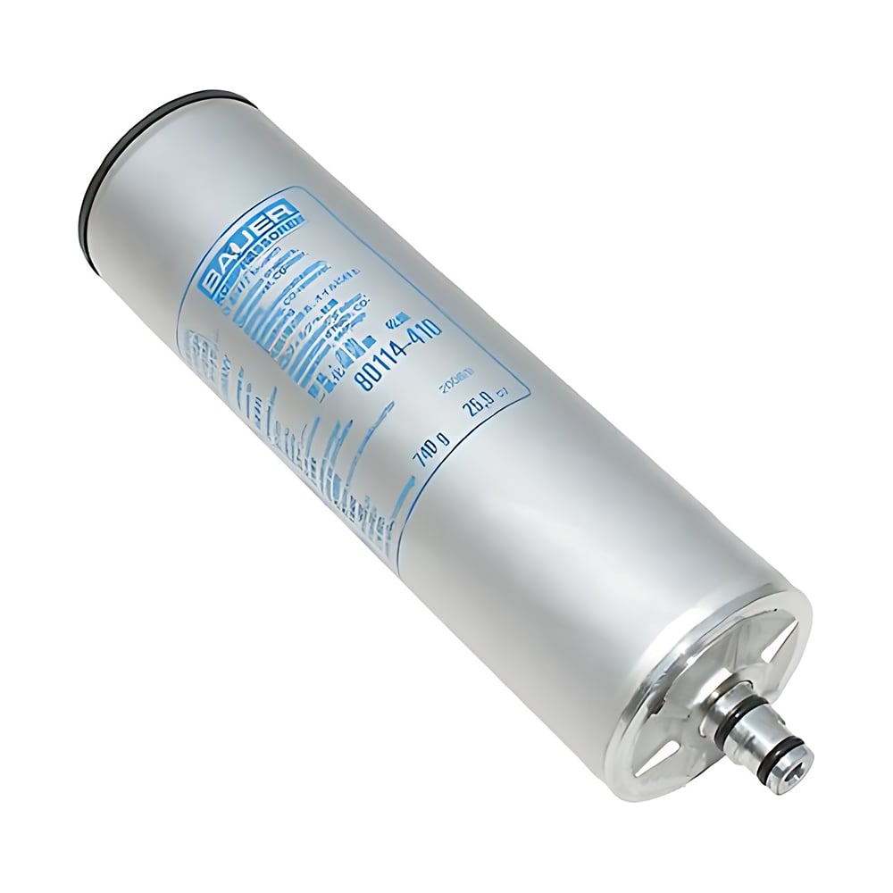 Изображение товара Фильтр-картридж BAUER KOMPRESSOREN GmbH TRIPLEX системы очистки Р31 № 80100