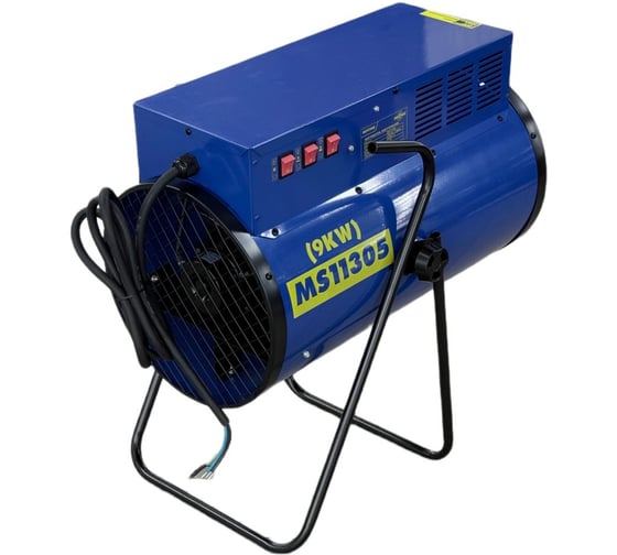Изображение товара Пушка тепловая электрическая MATEUS (HOT-90) MS11305