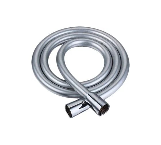 Изображение товара Гибкий шланг Cezares PVC, длина 1.2 м, хром CZR-FMD-120-01