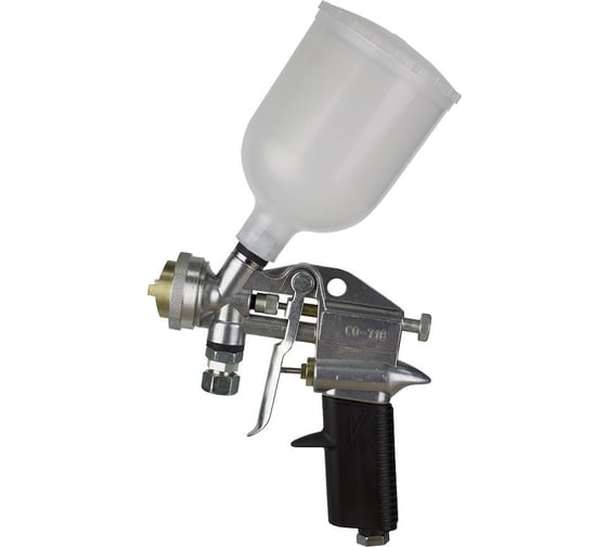 Изображение товара Краскопульт BYAROSS СО-71В