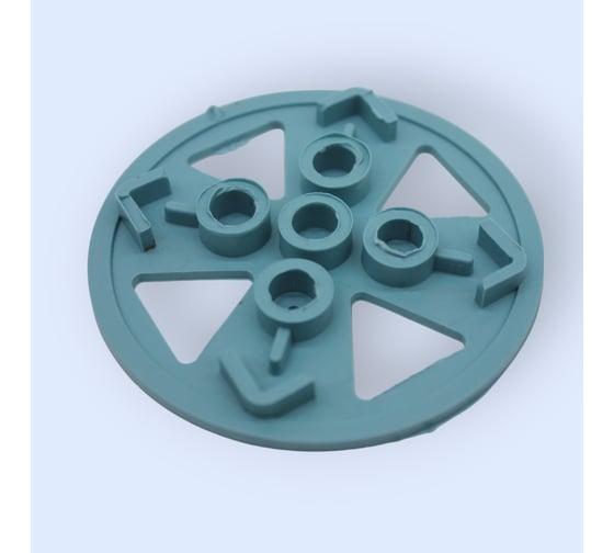 Изображение товара Опора для сыпучего грунта Инсвартех 500 шт IST0405