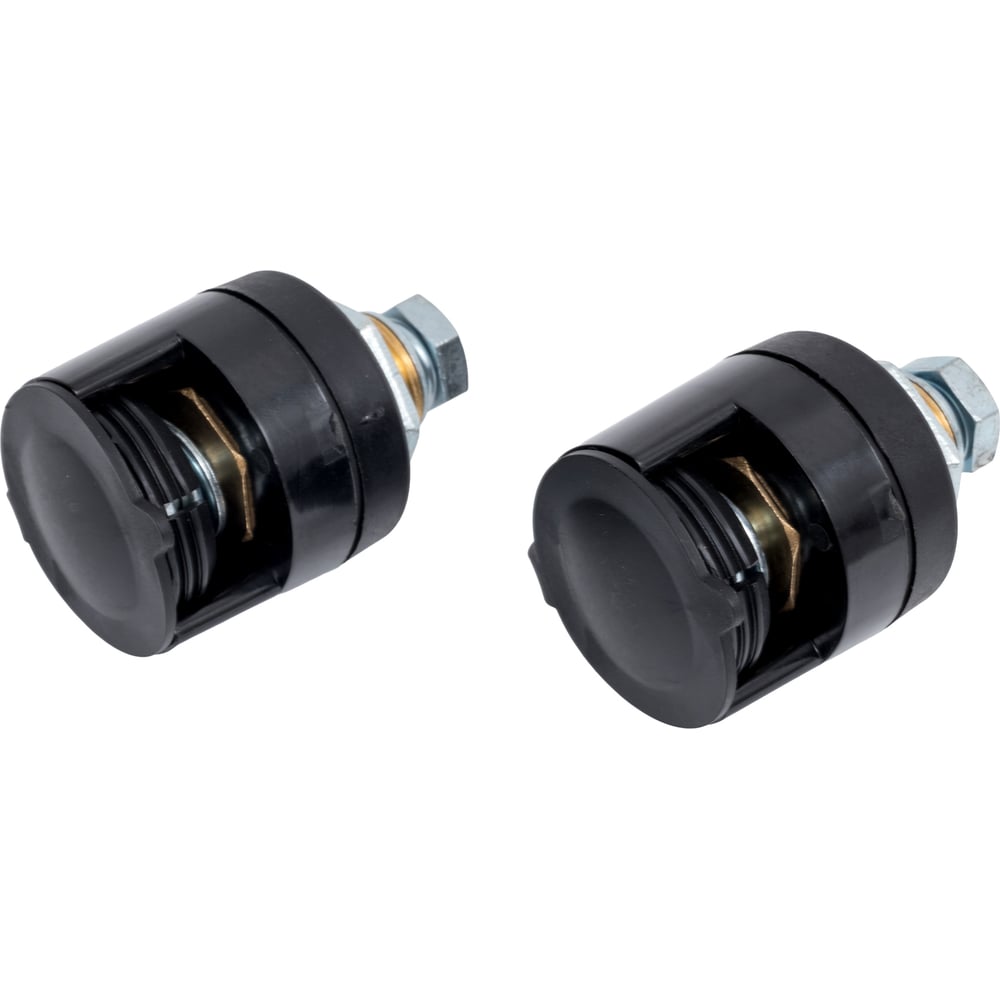 Изображение товара Розетка панельная Инсвартех СКРП 70-95 болт (2 шт)