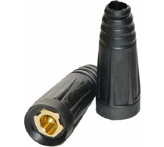 Изображение товара Розетка кабельная Инсвартех гнездо, 2шт СКР 50-70 розетка IST0242