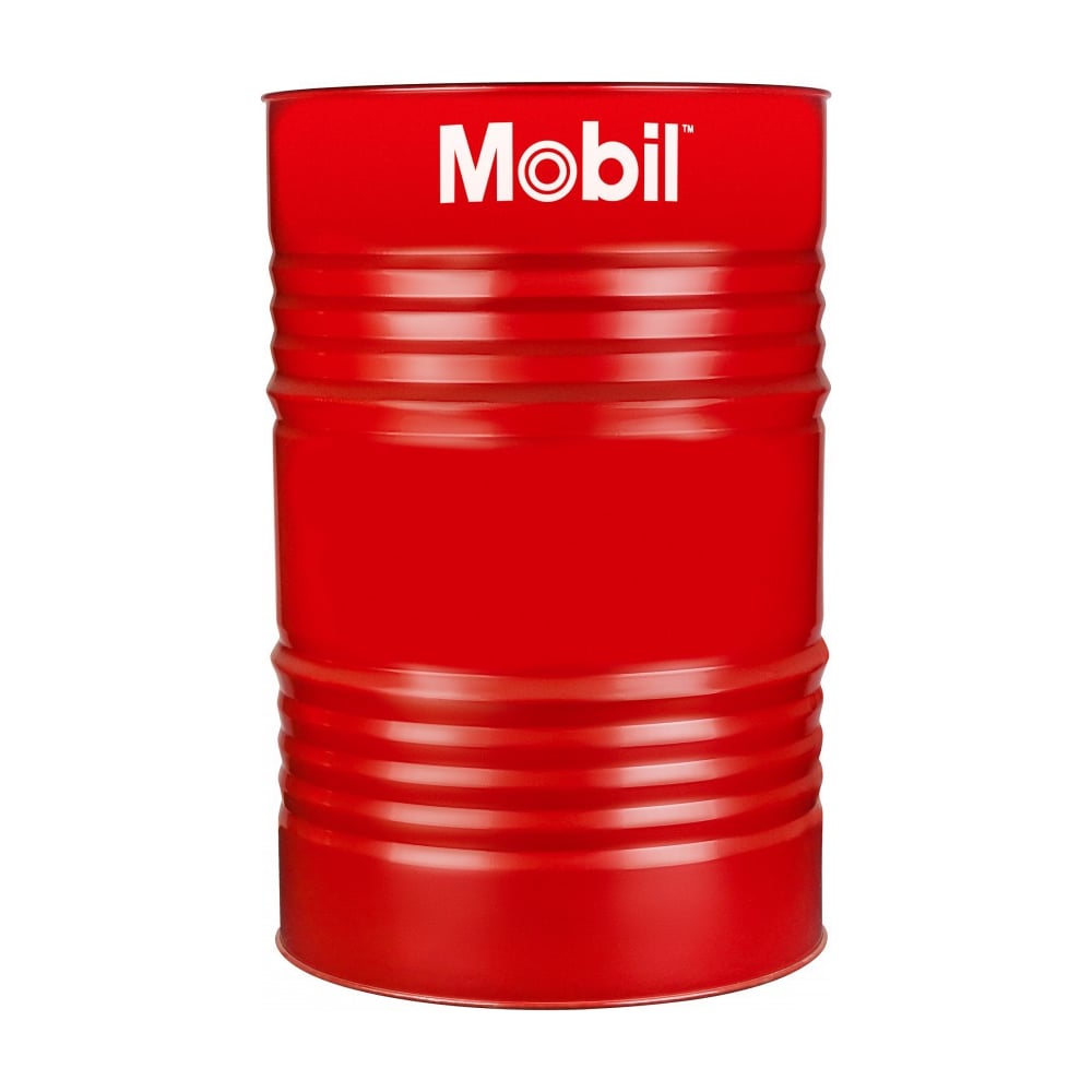 фото Масло mobil