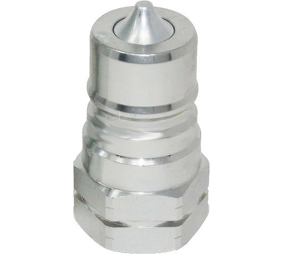 Изображение товара Соединение быстроразъемное серия А ISO 7241-A (1 1/2; ниппель; нержавеющая сталь 304) TITAN LOCK TL12AM-S