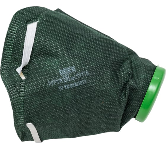 Изображение товара Фильтрующая полумаска DEXX У2-К FFP1 11170_z01