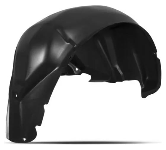 Изображение товара Подкрылок Totem подходит для RENAULT Duster, 2018- передний левый ТОТЕМ.41.45.001 TOTEM.41.45.001