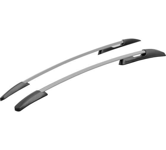 Изображение товара Рейлинги PT Group Серебристый Муар для HYUNDAI Creta 2016- г.в. 11030801