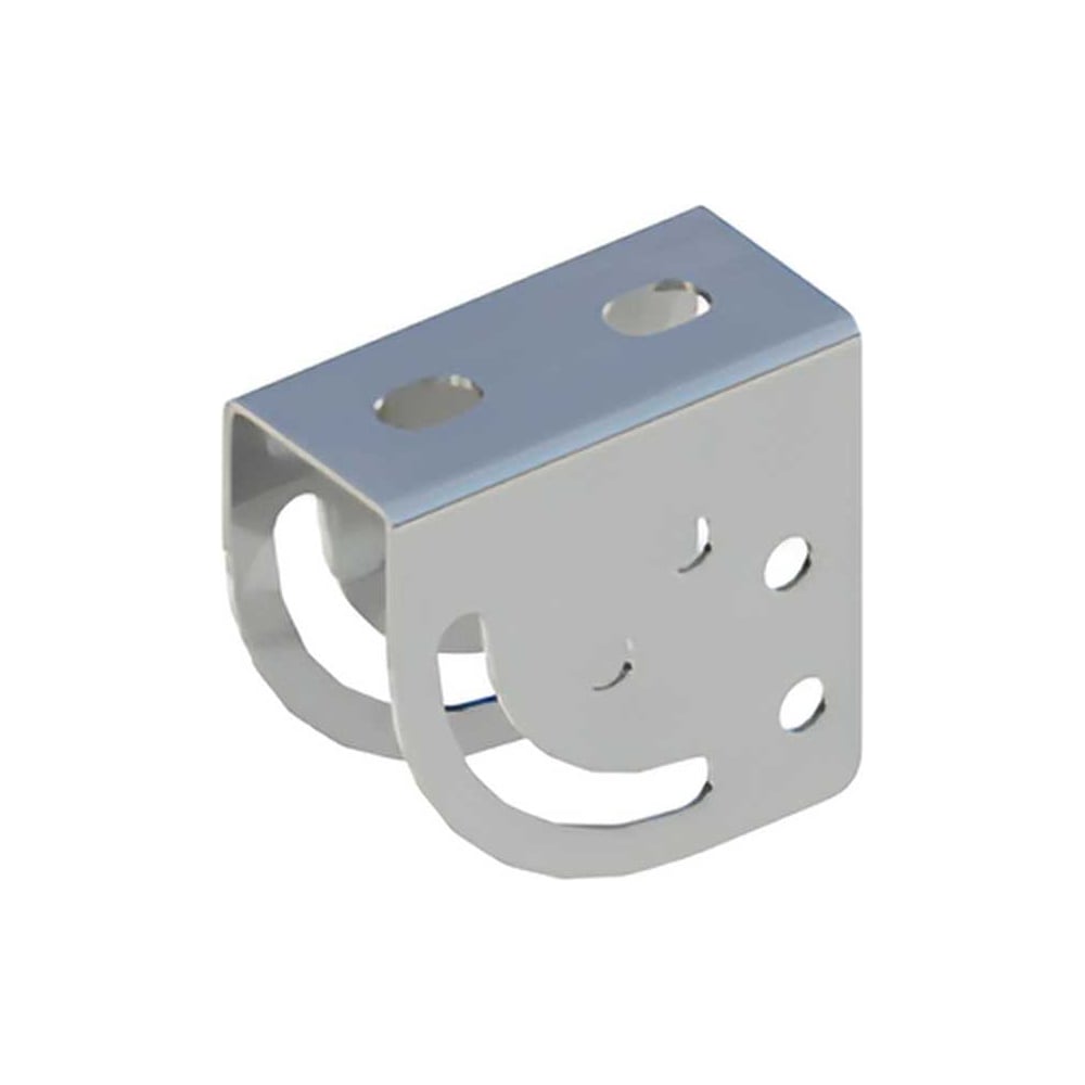 Изображение товара Поворотное крепление потолочное ООО "СТАЛЬНЫЕ СИСТЕМЫ" PKP 50x30 (1,5мм) гор. цинк SK43OG-26