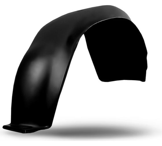 Изображение товара Подкрылок TOTEM для ВАЗ 2110 1995-2007 б/б 000501