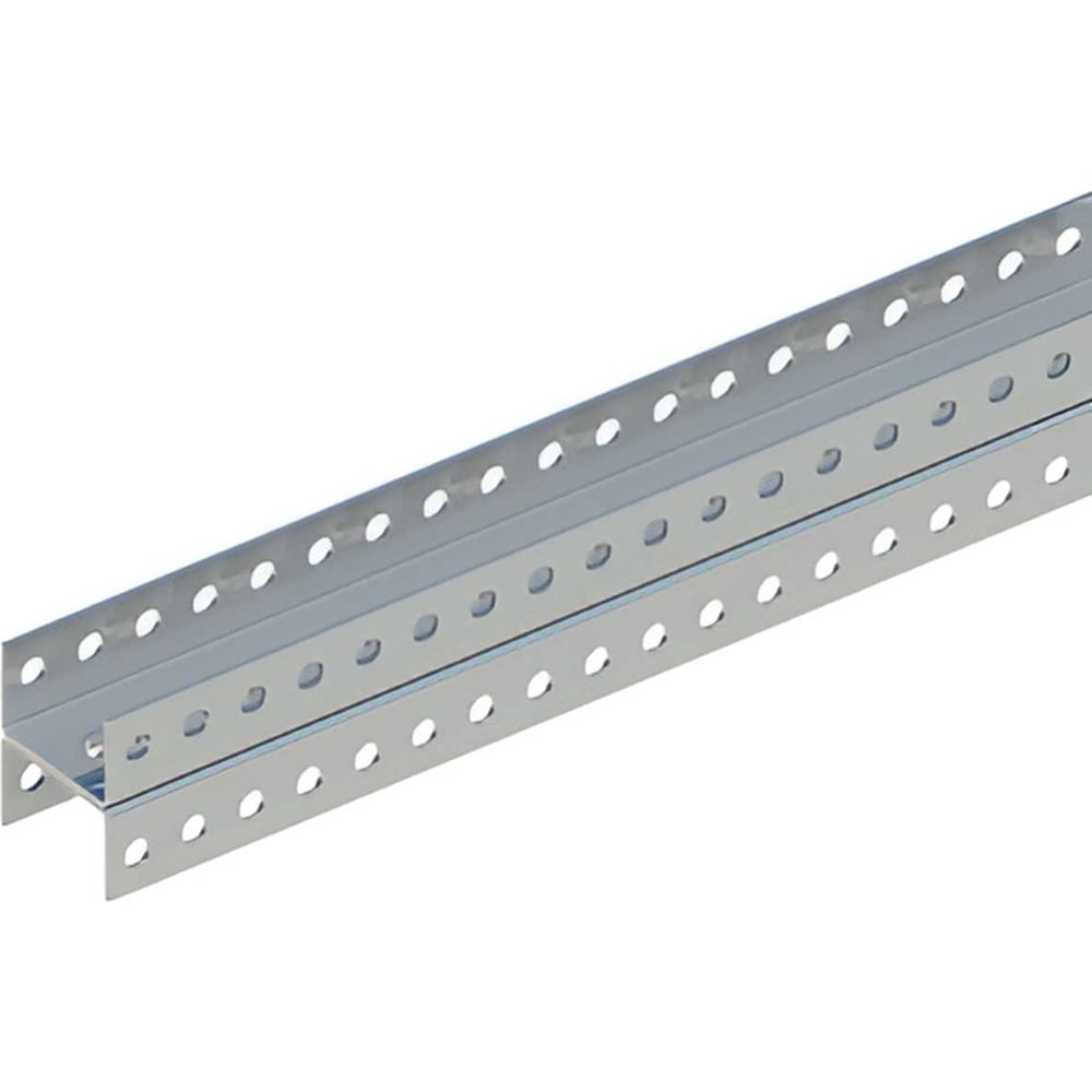 Изображение товара Стойка двойная SKD-600 для монтажа металлических лотков