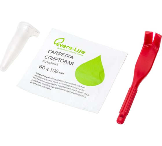 Изображение товара Набор для удаления клеща ФЭСТ 2032