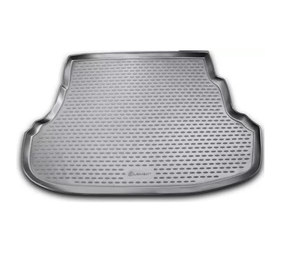Изображение товара Коврик в багажник Element для LEXUS RX350 2003-2009 г.в., кроссовер, полиуретан, серый NLC.29.09.B12g