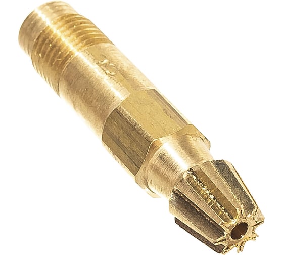 Изображение товара Мундштук внутренний №3 Пм для Р3Пм СваркаДжет 4301020102017