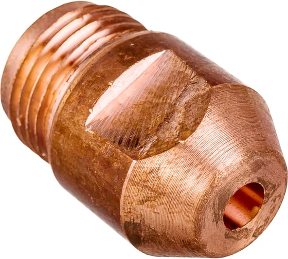 Изображение товара Мундштук наружный 1П для Р3П СваркаДжет 4301020102024