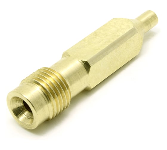 Изображение товара Мундштук внутренний №1 для Р3П, Р2А СваркаДжет 4301020102012