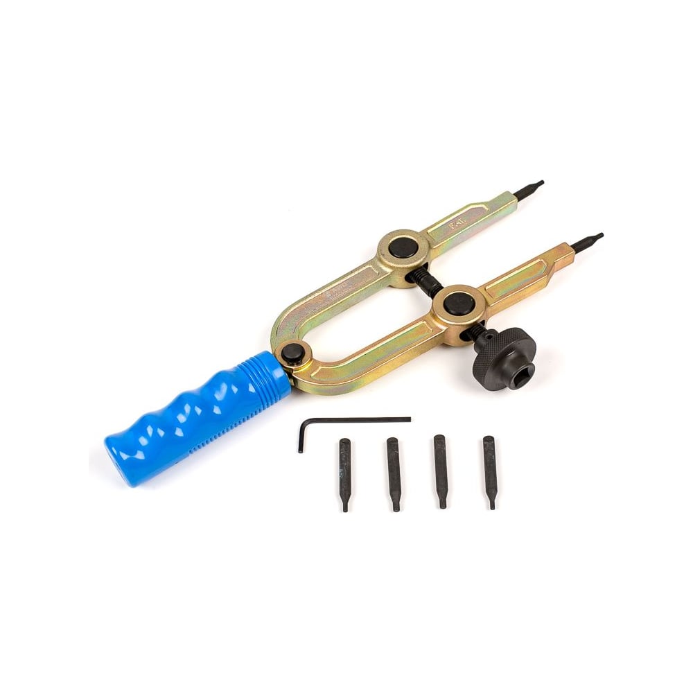 Изображение товара Универсальный съемник стопорных колец AIST 67500057 00-00020740