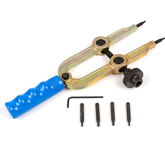 Изображение товара Универсальный съемник стопорных колец AIST 67500057 00-00020740