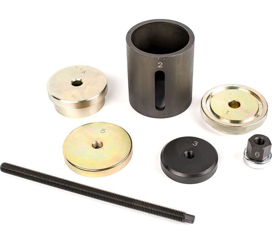 Изображение товара Съемник втулок дифференциала заднего подрамника BMW F-поколения AIST 67937200 00-00020556