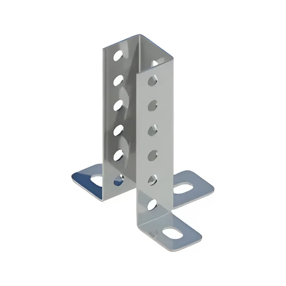 Изображение товара Крепление потолочное универсальное KRP-U 50x30 для кабеленесущих систем